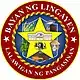 Official seal of Lingayen