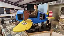 Link Trainer