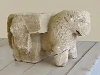 Lion capital