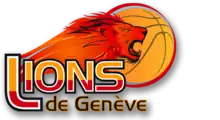 Lions de Genève logo