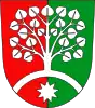 Coat of arms of Lipovec