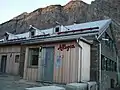 Lischanahütte near Piz Lischana