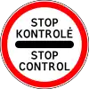 Passing without controlling prohibited