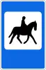 Equestrian sport