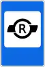 Registry of vehicles or drivers