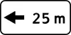 Side extension (of no stopping or no parking)