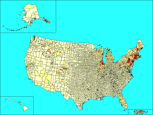 Lithuanian ancestry