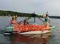 Best Parade Boat