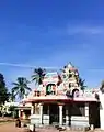 Kadakola temple