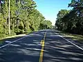 A1A, looking south