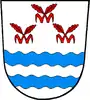 Coat of arms of Litvínovice