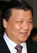 Liu Yunshan