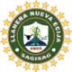 Official seal of Llanera