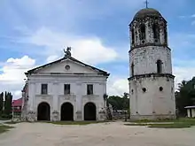 Loay church 2006