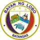 Official seal of Lobo