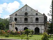 Loboc Church