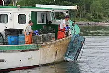 Image 5Lobstering in Portland (from Maine)