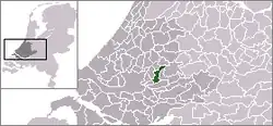 Location of Gouderak