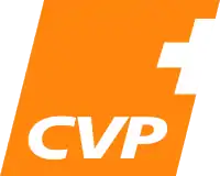 Logo of the Christian Democratic People's Party of Switzerland