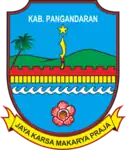 Pangandaran Regency