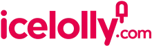 Company logo for icelolly.com