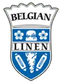 Belgian Linen logo