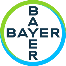 Logo Bayer