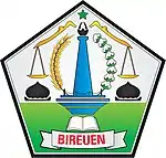 Bireuen Regency