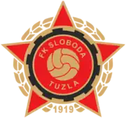 Club crest