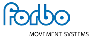 Logo Forbo movement Systems