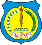 Selayar Islands Regency