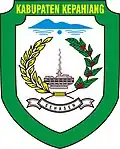 Kepahiang Regency