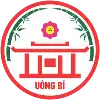 Official seal of Uông Bí