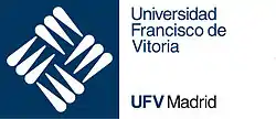 Universidad Francisco de Vitoria, 2012.