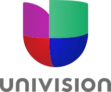 Univision logo