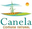 Flag of Canela