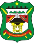 Pematangsiantar City