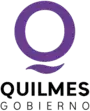 Official logo of Quilmes