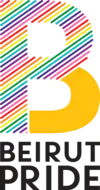 Logo of Beirut Pride