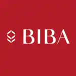 Biba Fashion Logo