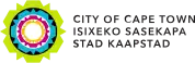 Official logo of City of Cape Town