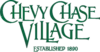 Official logo of Chevy Chase Village, Maryland