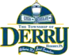 Official logo of Derry Township, Pennsylvania