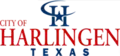 Official logo of Harlingen, Texas