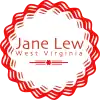 Official logo of Jane Lew, West Virginia