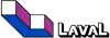 Official logo of Laval