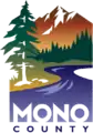 Logo of the County of Mono