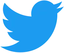 Twitter logo