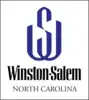 Official logo of Winston-Salem