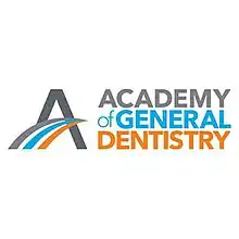 Logo of the Academy of General Dentistry